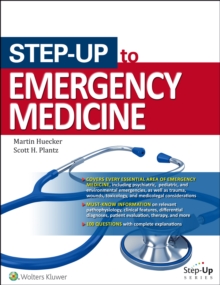 Step-Up to Emergency Medicine