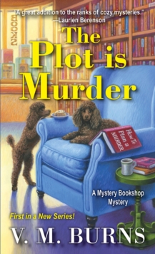 top marks for murder book