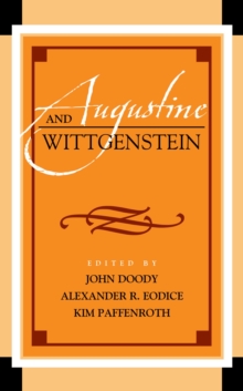 Augustine and Wittgenstein