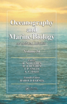 Oceanography and Marine Biology : An annual review. Volume 54