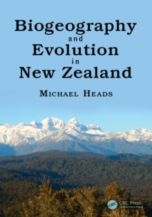Biogeography and Evolution in New Zealand