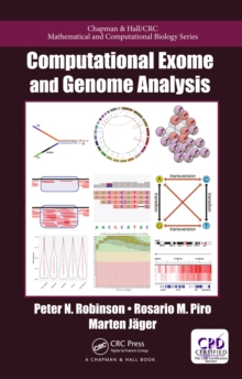 RNA-seq Data Analysis : A Practical Approach: Eija Korpelainen