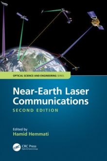 Near-Earth Laser Communications, Second Edition