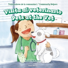 Visita al veterinario / Pets at the Vet