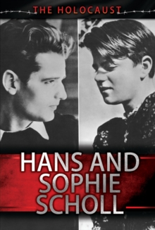 Hans and Sophie Scholl