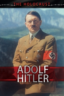 Adolf Hitler