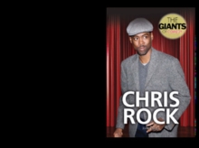 Chris Rock