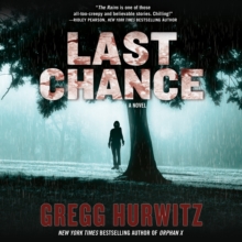 Last Chance : A Novel
