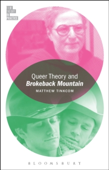 Queer Theory and Brokeback Mountain