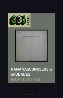 Nana Vasconcelos's Saudades