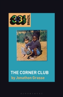 Milton Nascimento and Lo Borges's The Corner Club