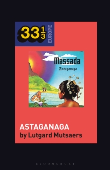 Massada's Astaganaga