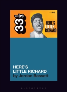 Little Richard's Here's Little Richard