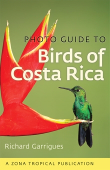 Photo Guide to Birds of Costa Rica