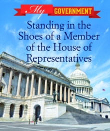 Standing in the Shoes of a Member of the House of Representatives