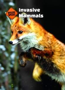 Invasive Mammals