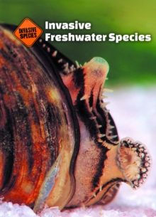 Invasive Freshwater Species