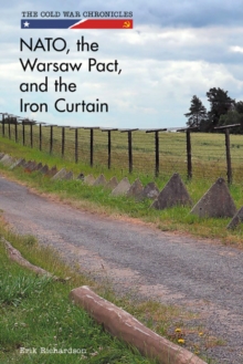 NATO, the Warsaw Pact, and the Iron Curtain