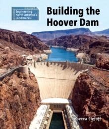 Building the Hoover Dam