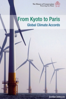From Kyoto to Paris : Global Climate Accords