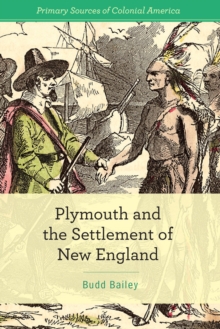 Plymouth and the Settlement of New England