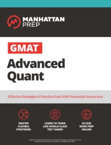 GMAT Advanced Quant : 250+ Practice Problems & Online Resources