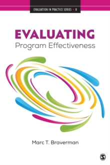 Evaluating Program Effectiveness : Validity and Decision-Making in Outcome Evaluation