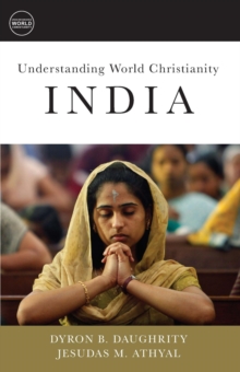 Understanding World Christianity : India
