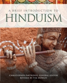 A Brief Introduction to Hinduism