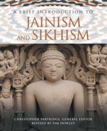 A Brief Introduction to Jainism and Sikhism