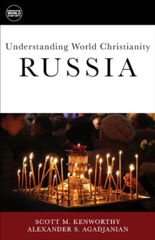 Understanding World Christianity : Russia
