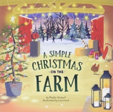A Simple Christmas on the Farm