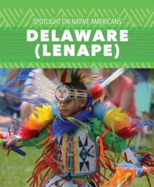 Delaware (Lenape)