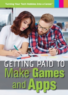 Getting Paid to Make Games and Apps