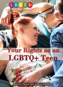 Your Rights as an LGBTQ+ Teen