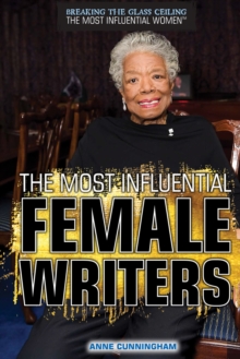 The Most Influential Female Writers
