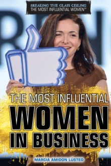 The Most Influential Women in Business