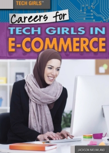 Careers for Tech Girls in E-Commerce
