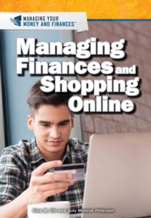 Managing Finances and Shopping Online