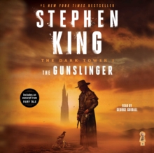 Dark Tower I : The Gunslinger