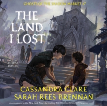 The Land I Lost : Ghosts of the Shadow Market