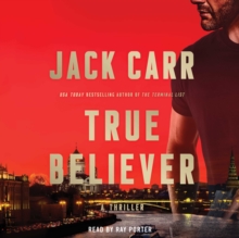 True Believer : A Novel