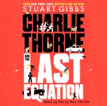 Charlie Thorne and the Last Equation