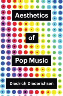 Aesthetics of Pop Music