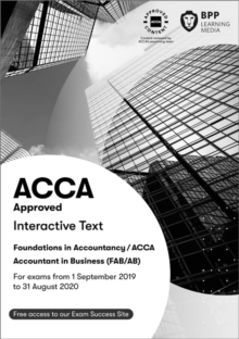 Accountant In Business Book