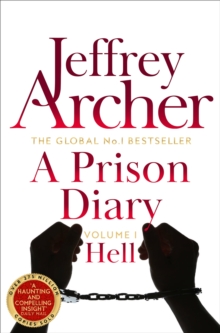 A Prison Diary Volume I : Hell