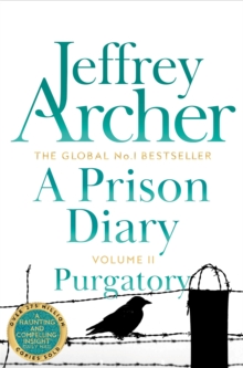 A Prison Diary Volume II : Purgatory