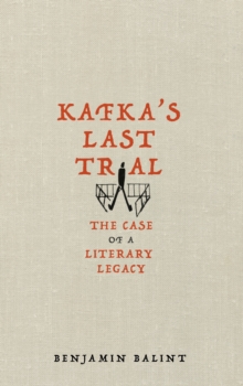 Franz Kafka Der Prozess Epub