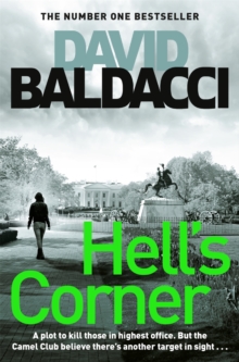 Hell's Corner