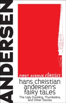Andersens Fairy Tales Pdf